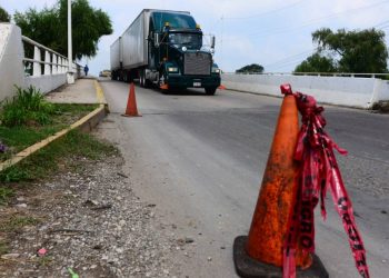 IMPORTANTE DARLE MANTENIMIENTO A LOS PUENTES DE VILLAHERMOSA: CAT