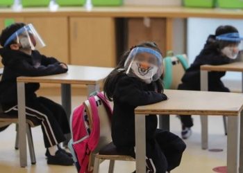 ANUNCIAN FECHA DE POSIBLE REGRESO A CLASES PRESENCIALES EN MÉXICO