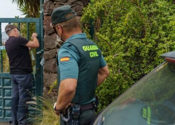 ENCUENTRAN EL CUERPO DE UNA MUJER DE LA TERCERA EDAD DEVORADA POR SUS GATOS EN MADRID