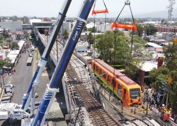 METRO DE LA CDMX REGISTRÓ UN SUBEJERCICIO DE 587 MDP EN 2020: CUENTA PÚBLICA