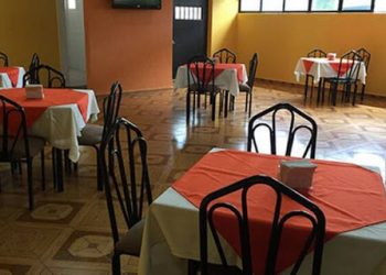 15% DE RESTAURANTES EN TABASCO CERRÓ DEFINITIVAMENTE POR PANDEMIA COVID-19