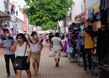 118 NUEVOS CASOS DE COVID-19 EN TABASCO