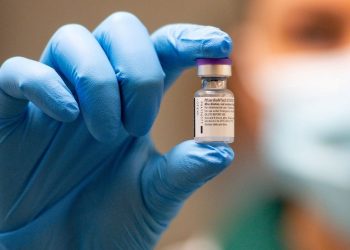 ESTADOS UNIDOS APRUEBA EL USO DE LA FÓRMULA DE PFIZER EN MENORES A PARTIR DE 12 AÑOS