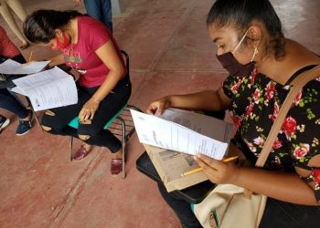 ARRANCAN ESTE MARTES APLICACIÓN DE EXÁMENES DEL IEAT