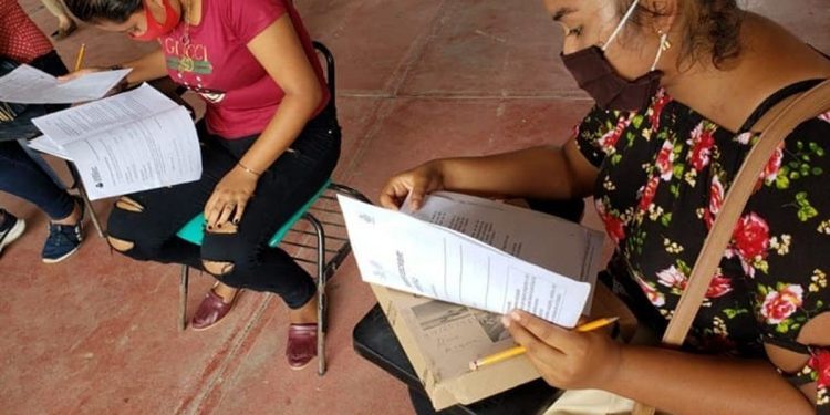 ARRANCAN ESTE MARTES APLICACIÓN DE EXÁMENES DEL IEAT