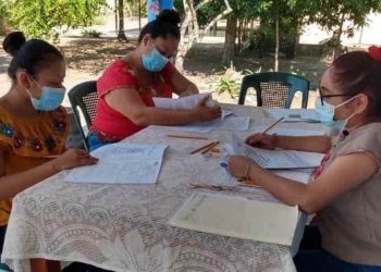 CONTINÚA IEAT CON JORNADA DE APLICACIÓN DE EXÁMENES
