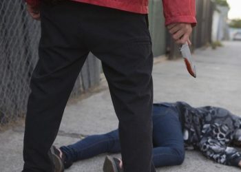 APUÑALAN A JOVEN EN CENTLA