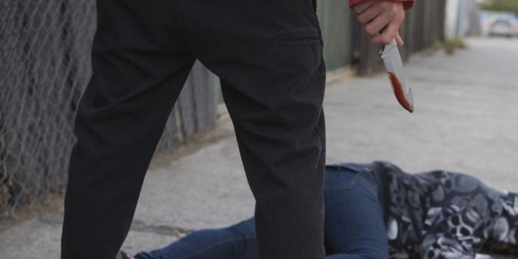 APUÑALAN A JOVEN EN CENTLA