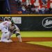 CERRADO JUEGO ENTRE PERICOS Y TIGRES EN EL BETO ÁVILA