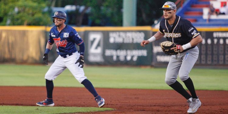 EL PRIMERO DE LA SERIE ES FELINO