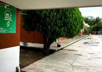 DECLARAN INICIO FORMAL DE LA TEMPORADA DE HURACANES