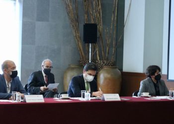 PRESENTA SEP SERVICIOS PARA FORTALECER LA ATENCIÓN EDUCATIVA DE LOS MEXICANOS EN EL EXTERIOR Y EN RETORNO