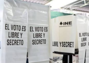 EN JUEGO FUTURO DEL PAÍS EL PRÓXIMO 6 DE JUNIO