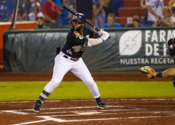LEONES RUGE PRIMERO EN CANCÚN