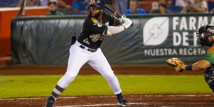 LEONES RUGE PRIMERO EN CANCÚN