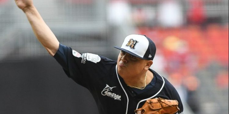 DIABLOS APLASTA A LOS TIGRES, 18-2