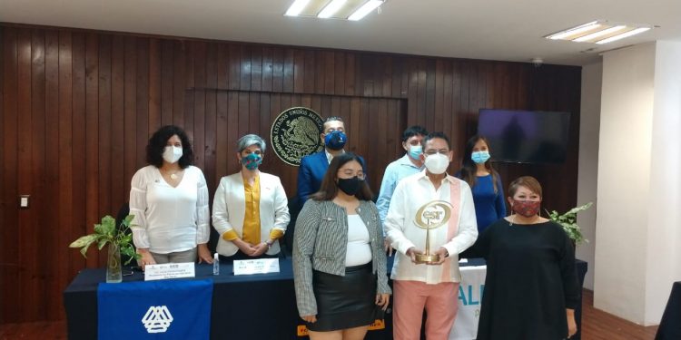 ONCE EMPRESAS SOCIALMENTE RESPONSABLES RECIBEN DISTINTIVO EN QUINTANA ROO