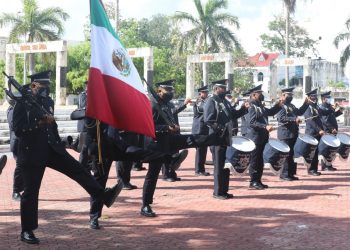 LAURA BERISTAIN DESTACÓ LEGADO DE JAVIER ROJO GÓMEZ EN EL 125 ANIVERSARIO DE SU NATALICIO