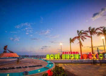 CONSEJO CIUDADANO DE CHETUMAL REPRUEBA AFÁN DE GUSTAVO MIRANDA DE BUSCAR REELEGIRSE