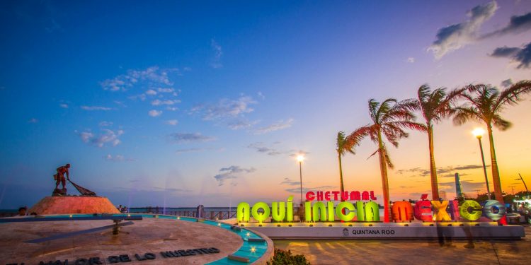 CONSEJO CIUDADANO DE CHETUMAL REPRUEBA AFÁN DE GUSTAVO MIRANDA DE BUSCAR REELEGIRSE