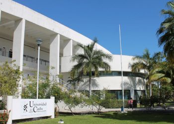 GENERA SISTEMA DE POSGRADOS UNICARIBE PROYECTO ECOTURÍSTICO PARA LA ZONA MAYA