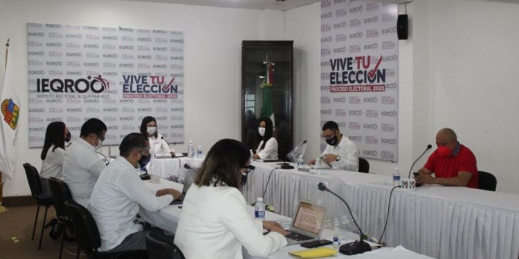 10 JUICIOS DE NULIDAD EN CÓMPUTOS MUNICIPALES ANTE EL IEQROO