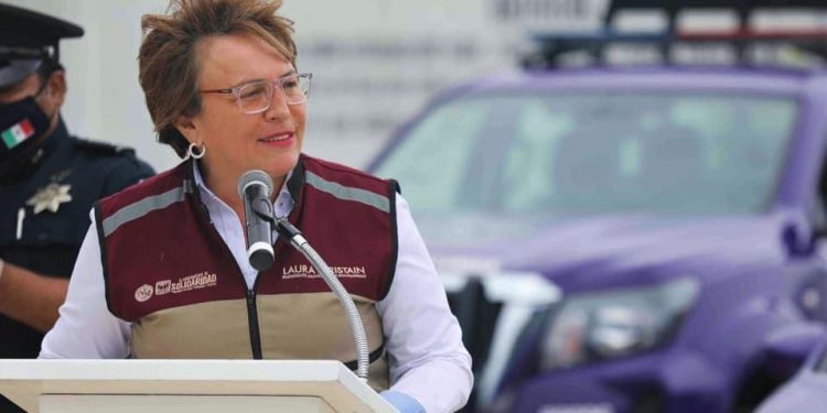 JUICIO POLÍTICO EN ANALISIS CONTRA LAURA BERISTAIN