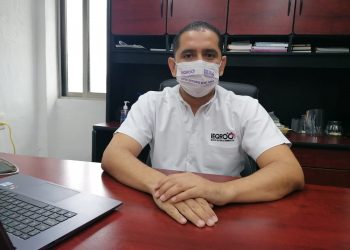 DESMIENTE IEQROO MAL USO DE DOCUMENTACIÓN ELECTORAL EN EL CONSEJO MUNICIPAL DE SOLIDARIDAD