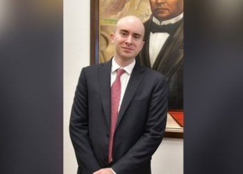 AMLO CONFIRMA A CARLOS TORRES ROSAS COMO EL NUEVO COORDINADOR DE LOS PROGRAMAS PARA EL DESARROLLO