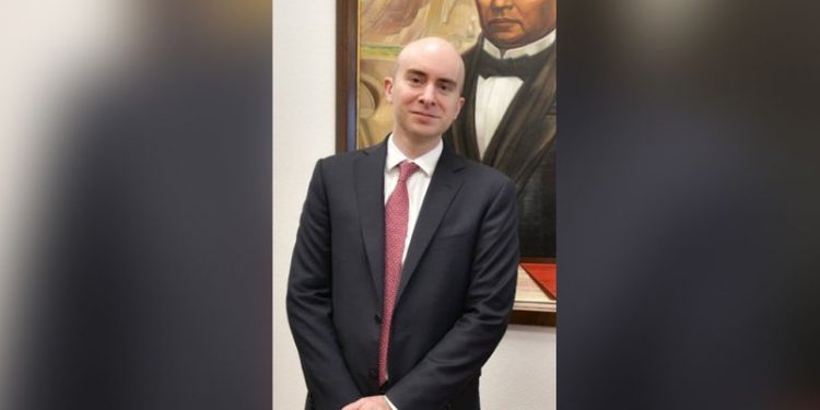 AMLO CONFIRMA A CARLOS TORRES ROSAS COMO EL NUEVO COORDINADOR DE LOS PROGRAMAS PARA EL DESARROLLO