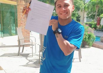 CONFIRMAN EL DUELO EN TOKIO ENTRE EL “CHIHUAS” RODRÍGUEZ Y EL JAPONÉS KAZUTO IOKA PARA SEPTIEMBRE.