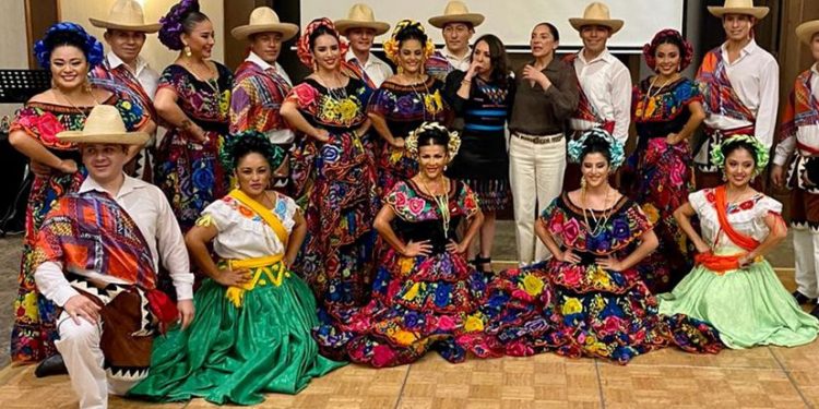 PRESENTAN PRIMER «ATRACTIVO» TURÍSTICO PARA EL TREN MAYA