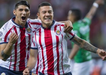 CANCÚN FC, NUEVO DESTINO DE MICHAEL PÉREZ.