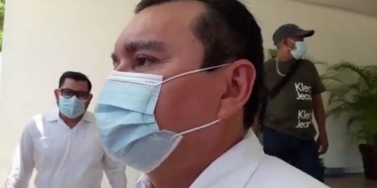 33 MILLONES DE PESOS PARA REFORMA EN JUZGADOS LABORALES