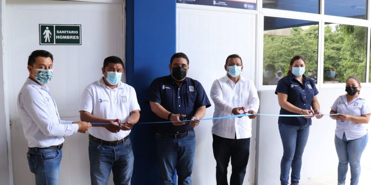 INAUGURAN SALA DE TITULACIÓN DEL INSTITUTO SUPERIOR DEL SUR DEL ESTADO DE YUCATÁN