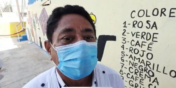 NO LE PREOCUPA Y NO TIENE MIEDO OTHONIEL POR CUENTAS PÚBLICAS