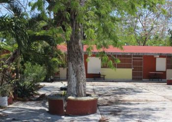SE REPORTAN 72 PLANTELES EDUCATIVOS SAQUEADOS EN SOLIDARIDAD