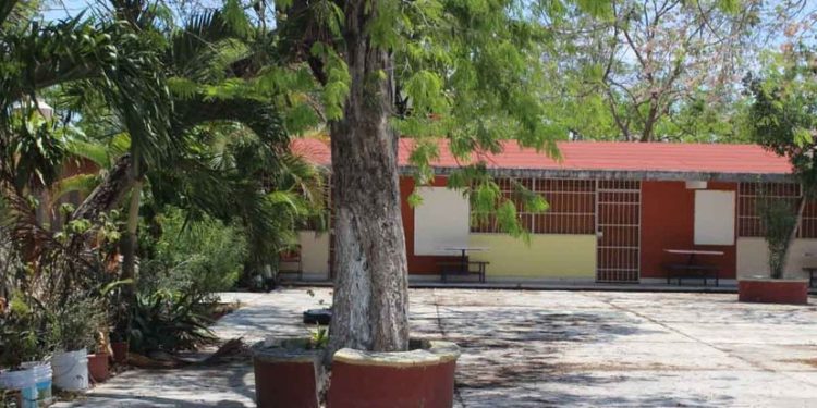 SE REPORTAN 72 PLANTELES EDUCATIVOS SAQUEADOS EN SOLIDARIDAD