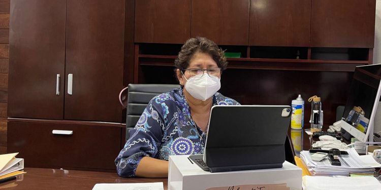 NO SE DEJÓ DE PAGAR DEUDA PÚBLICA DEL ESTADO A PESAR DE PANDEMIA