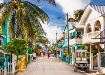 PREPARAN REAPERTURA DE LA FRONTERA MÉXICO-BELICE