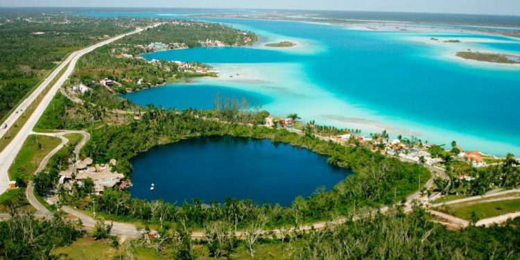 RESERVACIONES DEL 22% PARA VERANO, AÚN FALTA RECUPERARSE A BACALAR