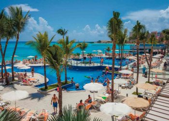 QUINTANA ROO REPORTA 58 CONTAGIOS POR COVID-19 ESTE LUNES