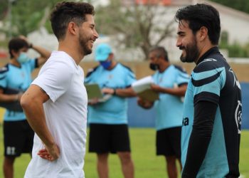 STEVEN ALMEIDA REPORTA A LA PRETEMPORADA CON CANCÚN FC.