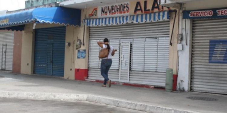 PANDEMIA DA JAQUE MATE A MICRO EMPRESAS