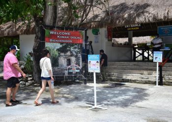 LA ZONA ARQUEOLÓGICA DE SAN GERVASIO REANUDA ACTIVIDADES A PARTIR DEL SÁBADO 26 DE JUNIO