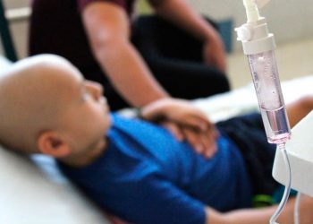 FACILITAN A PADRES DE FAMILIA ACOMPAÑAR A NIÑOS CON CÁNCER EN EL IMSS DE YUCATÁN
