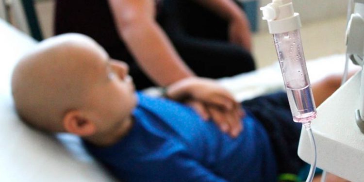 FACILITAN A PADRES DE FAMILIA ACOMPAÑAR A NIÑOS CON CÁNCER EN EL IMSS DE YUCATÁN