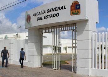 SUJETO SE HACÍA PASAR POR DIRECTOR DE LA FISCALÍA PARA AMENAZAR A EX PAREJA