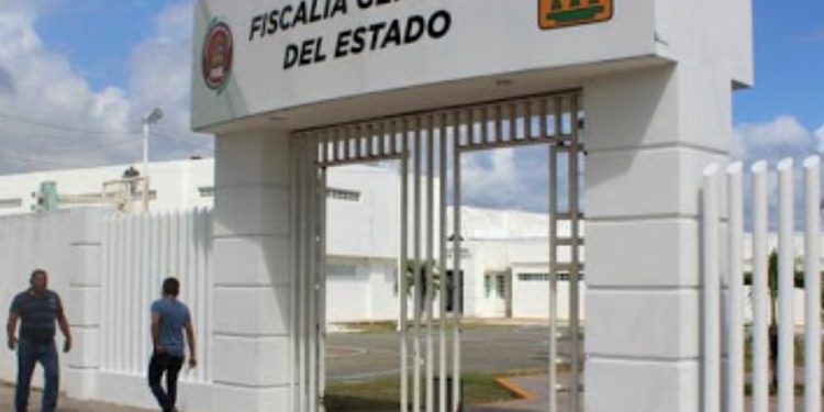 SUJETO SE HACÍA PASAR POR DIRECTOR DE LA FISCALÍA PARA AMENAZAR A EX PAREJA