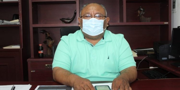 IEQROO CUMPLIÓ AL 100 POR CIENTO DECLARACIÓN PATRIMONIAL.